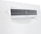 Bosch SPE53C52UC Built-In Dishwashers White – Appliance Image