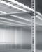 Summit SCFF237LH Upright Freezers 0 – Angle View