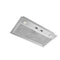 Broan PM300SS Ductless Hoods Stainless Steel Front View