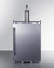 Summit SBC683OS Specialty Refrigerators 0 Front View