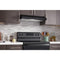Whirlpool WVU17UC0JB Ducted Mount Hoods Black – Official Product Photo