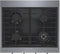 Bosch RGM8058UC Gas Cooktops Stainless Steel – Appliance Image