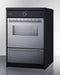 Summit TEM665BW Freestanding Ranges 0 – Catalog Photo