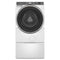 Whirlpool WFW6720RW Front Load Washers White – Studio Shot