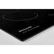 KitchenAid KCIG556JBL Electric Cooktops Black – Angle View