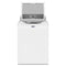 Maytag MVW5430MW Top Load Washers White – Studio Shot