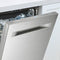 MIDEA MDT24P3CST Built-In Dishwashers Stainless Steel – Official Product Photo