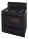 PREMIER BLK5S9BP Freestanding Ranges Black – Appliance Image