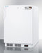 SUMMIT VT65MLBIMCADA Upright Freezers 0 – Appliance Image