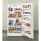 Amana AZF33X16DW Upright Freezers White – Detail Close-up