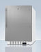 SUMMIT ADA404REFSSHV Built-In Refrigerators 0 – Appliance Image