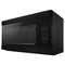 Amana AMV2307PFB Over The Range Microwaves Black – Catalog Photo