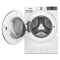 Whirlpool WFW5720RW Front Load Washers White – Product Image