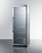 SUMMIT SCR1401CSS Freestanding Refrigerators 0 – Appliance Image