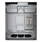 WHIRLPOOL WSES5030SZ 30-inch Electric Smart Range with Air Cooking Technology Stainless