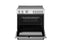 Bertazzoni MAS365INMBIV Freestanding Ranges Bianco Matt – Catalog Photo