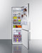 Summit FFBF181ES2IM Bottom Freezer Refrigerators 0 – Official Product Photo