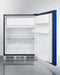 SUMMIT BRF631BKBADA Compact Refrigerators 0 – Lifestyle Photo