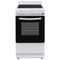 Element Appliance EER204MSCW Freestanding Ranges 0 – Catalog Photo