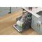 Whirlpool WDTA80SAKZ Built-In Dishwashers Fingerprint Resistant Stainless Steel – Catalog Photo