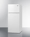 Summit CP72W Compact Refrigerators 0 – Catalog Photo