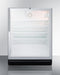 Summit SCR600BGLBIHVADA Beverage Centers 0 Front View
