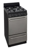 Premier SAK600BP Freestanding Ranges Stainless Steel – Catalog Photo