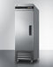 Summit SCFF237LH Upright Freezers 0 – Catalog Photo