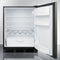 Summit FF63BKBIKSHHADA Compact Refrigerators 0 – Catalog Photo