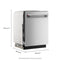 KitchenAid KDTS624SPS Built-In Dishwashers Printshield Stainless – Official Product Photo