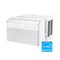 Midea MAW10V1QWT Wallfit Air Conditioners 0 – Catalog Photo