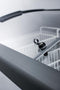 Summit FOCUS171 Chest Freezers 0 – Detail Close-up
