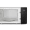 Whirlpool WMC30309LB Countertop Microwaves Black With Silver Handle – Interior Drum