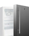 SUMMIT ADA404REFSSHV Built-In Refrigerators 0 – Detail Close-up