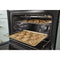 5.0 Cu. Ft. Whirlpool® Gas 5-in-1 Air Fry Oven