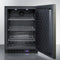 Summit SCFF53BXKSHH Upright Freezers 0 – Catalog Photo
