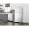 Amana ART318FFDW Top Freezer Refrigerators White – Interior Drum