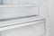 Bertazzoni REF24BMFXNV Bottom Freezer Refrigerators Stainless Steel – Studio Shot
