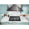 Whirlpool WCGK5036PB Gas Cooktops Black – Appliance Image