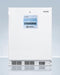SUMMIT FF6LWBI7NZADA Compact Refrigerators 0 Front View