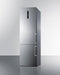 Summit FFBF181ES2LHD Bottom Freezer Refrigerators 0 – Official Product Photo