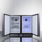 Summit FFRF36IFADA Compact Refrigerators 0 – Appliance Image