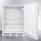 Summit FF7LWADA Compact Refrigerators 0 – Appliance Image