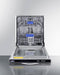 Summit DW242WADA Built-In Dishwashers 0 – Catalog Photo