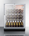 Summit SWC6GBLCSSADA Wine Fridges 0 – Catalog Photo