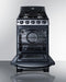 Summit PRO201SS Freestanding Ranges 0 – Appliance Image