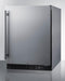 Summit ALFZ51CSS Upright Freezers 0 – Catalog Photo