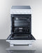 Summit REX2051WRT Freestanding Ranges 0 – Catalog Photo