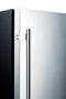 Summit FF64BSS Compact Refrigerators 0 – Detail Close-up