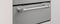 Bertazzoni MAST30WDEX Warming Drawers Stainless Steel – Catalog Photo